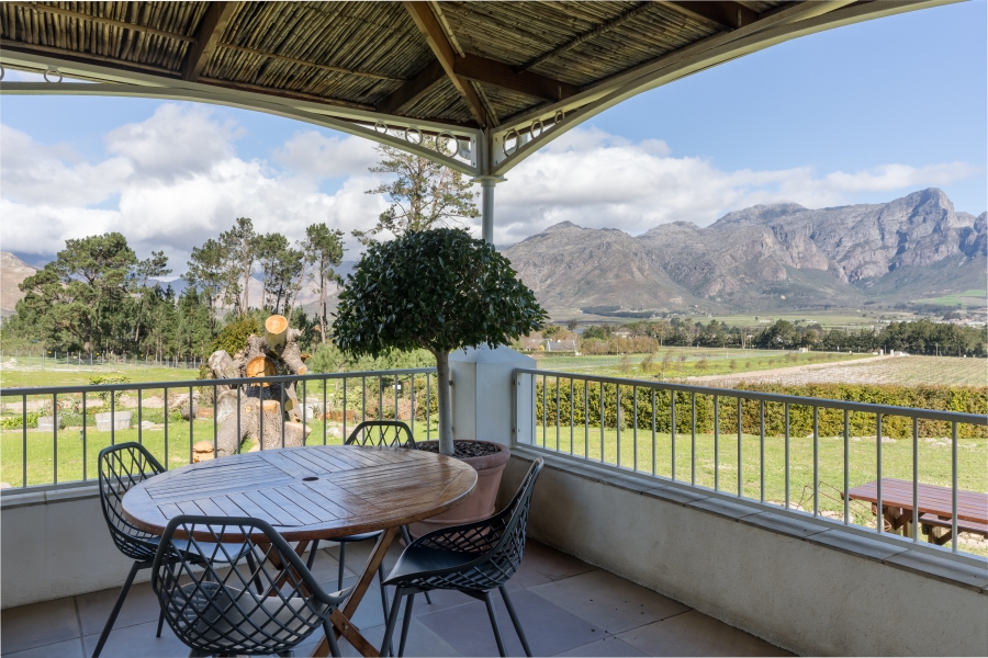 7 Bedroom Property for Sale in Franschhoek Rural Western Cape